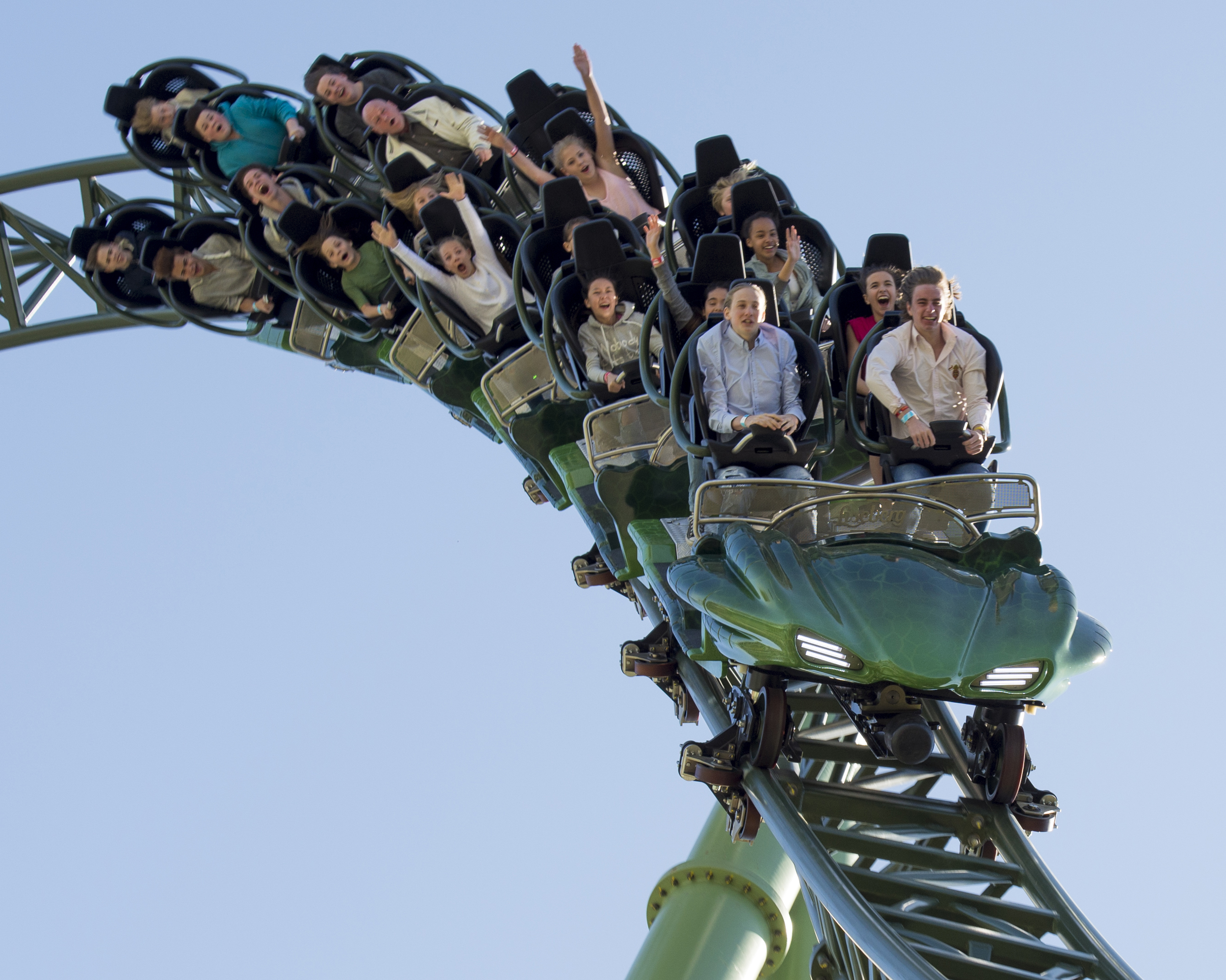 Liseberg Liseberg